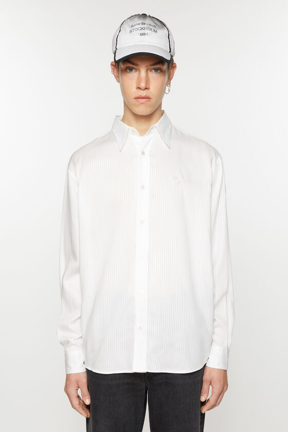 (image for) Exquisite Button-up shirt